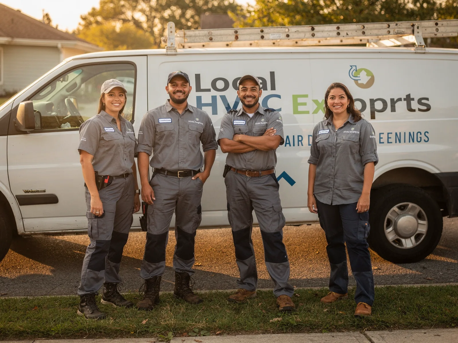 24/7 HVAC Repair & AC Replacement company in Clearlake Oaks, CA
